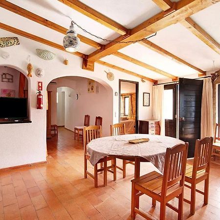 Villa Tigonema Albufeira Extérieur photo