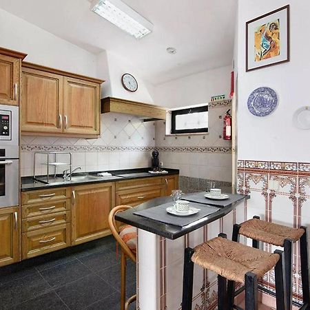 Villa Tigonema Albufeira Extérieur photo