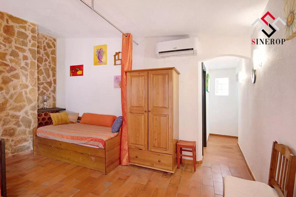 Villa Tigonema Albufeira Extérieur photo