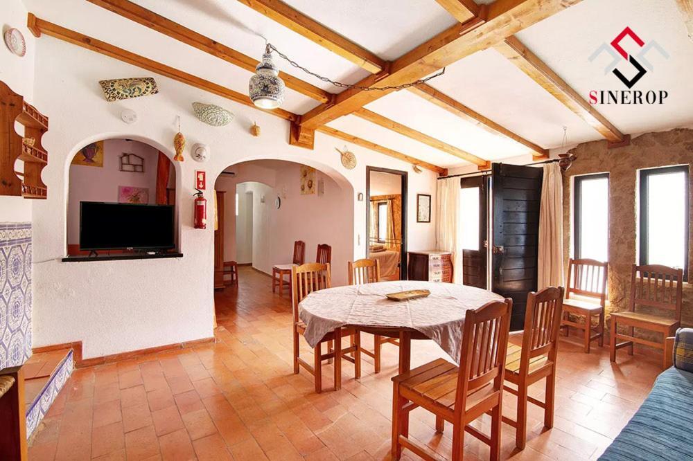 Villa Tigonema Albufeira Extérieur photo