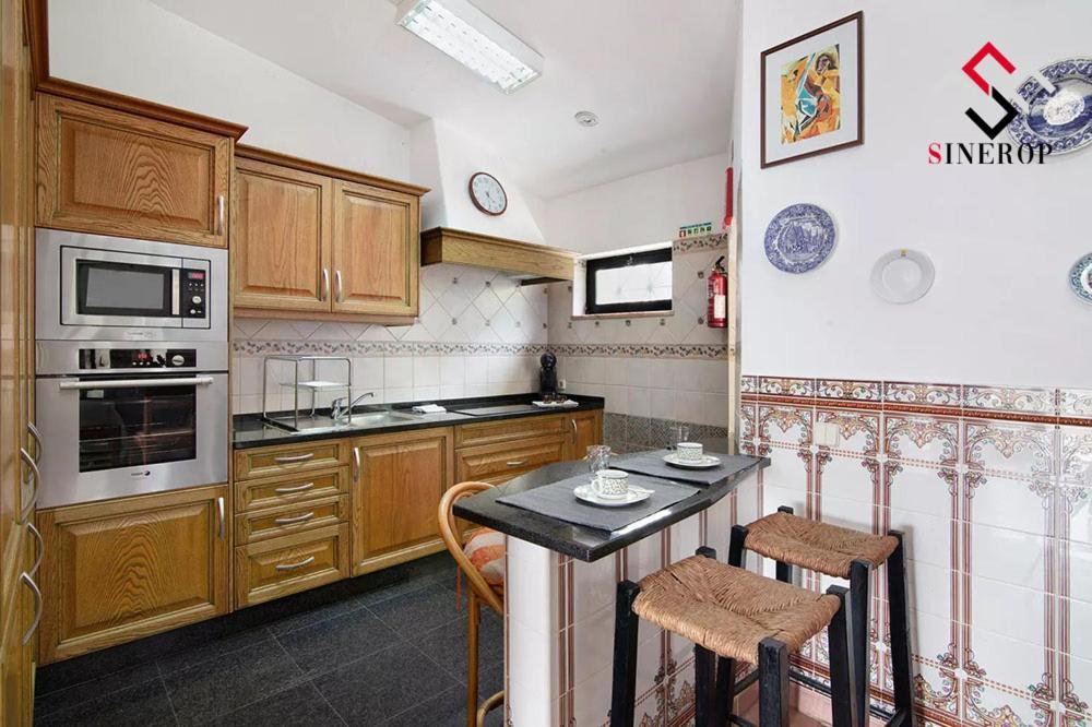 Villa Tigonema Albufeira Extérieur photo
