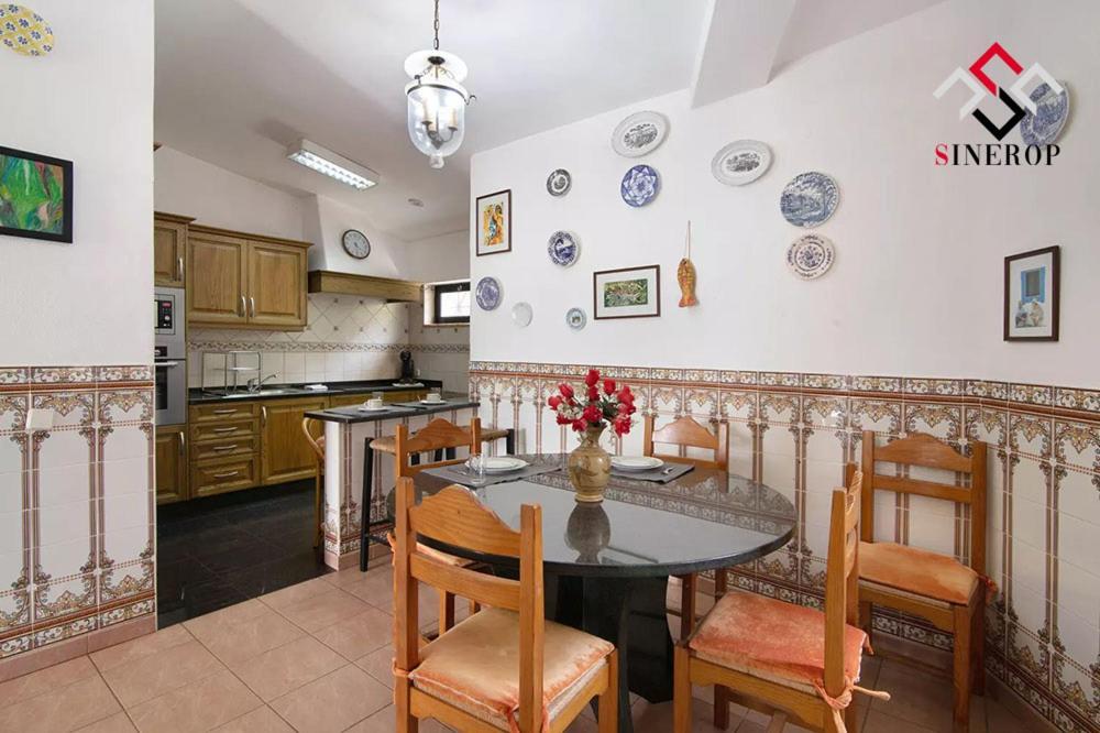 Villa Tigonema Albufeira Extérieur photo