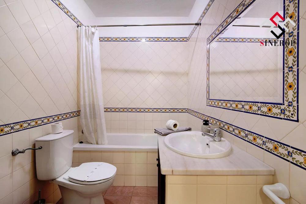 Villa Tigonema Albufeira Extérieur photo