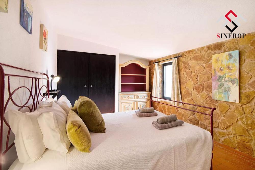 Villa Tigonema Albufeira Extérieur photo