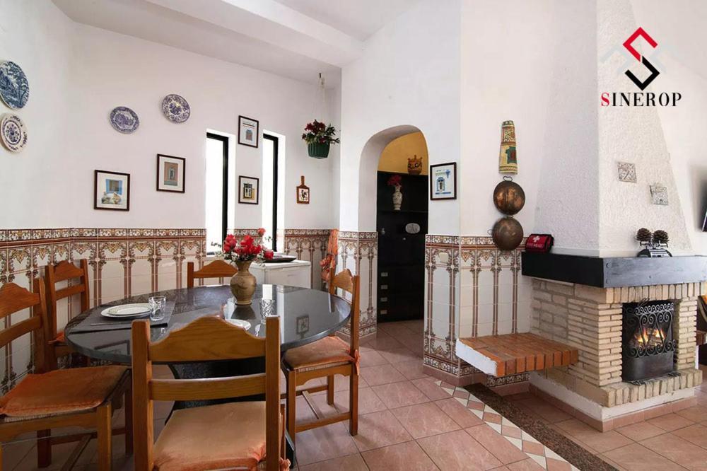 Villa Tigonema Albufeira Extérieur photo