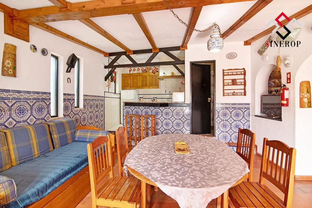 Villa Tigonema Albufeira Extérieur photo