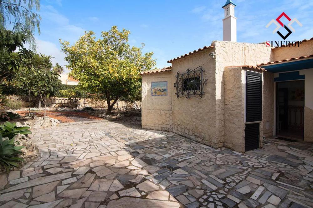 Villa Tigonema Albufeira Extérieur photo