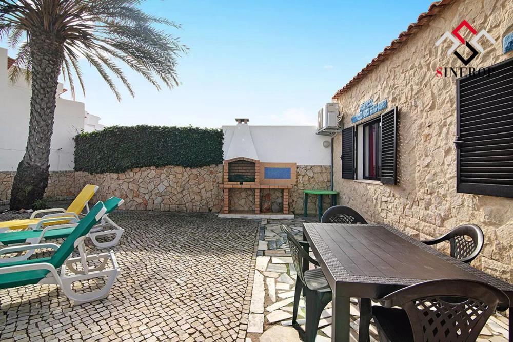 Villa Tigonema Albufeira Extérieur photo