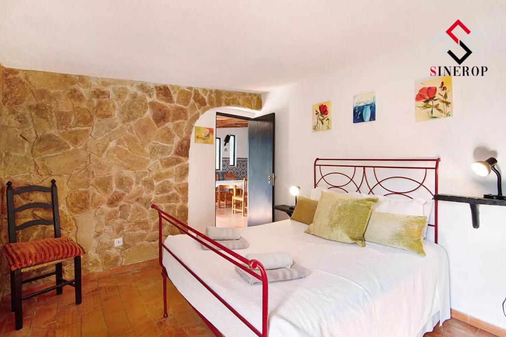 Villa Tigonema Albufeira Extérieur photo