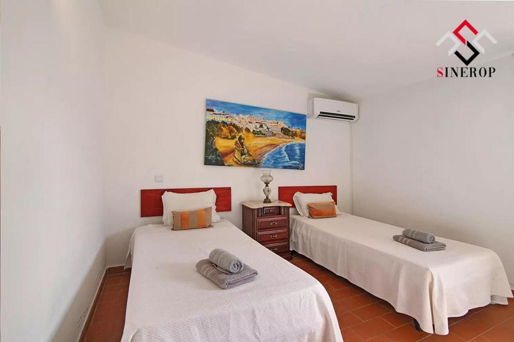 Villa Tigonema Albufeira Extérieur photo