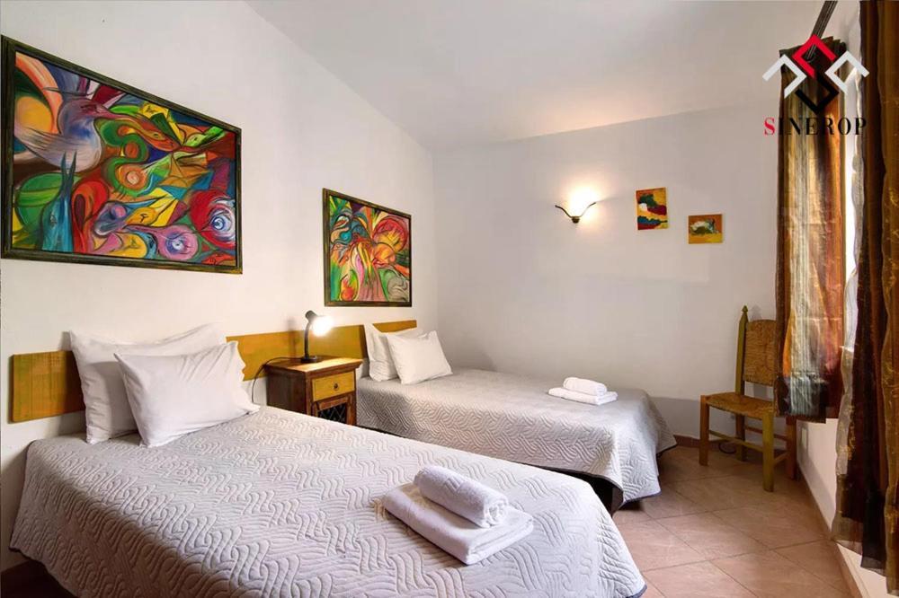 Villa Tigonema Albufeira Extérieur photo
