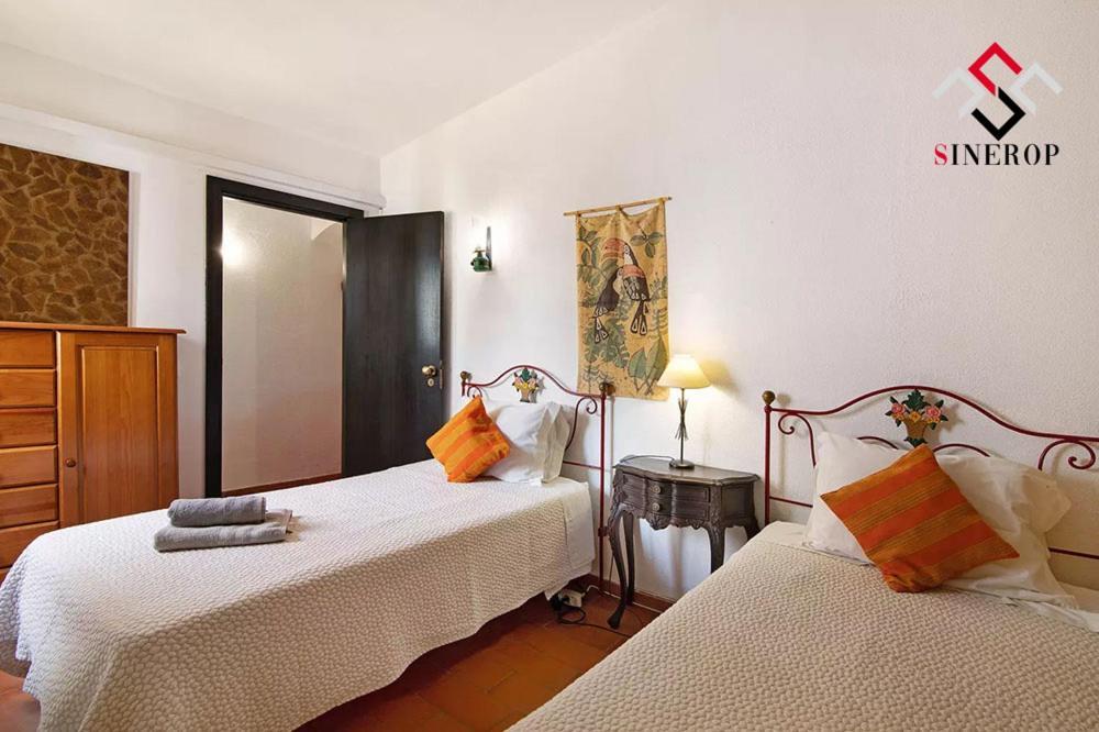 Villa Tigonema Albufeira Extérieur photo