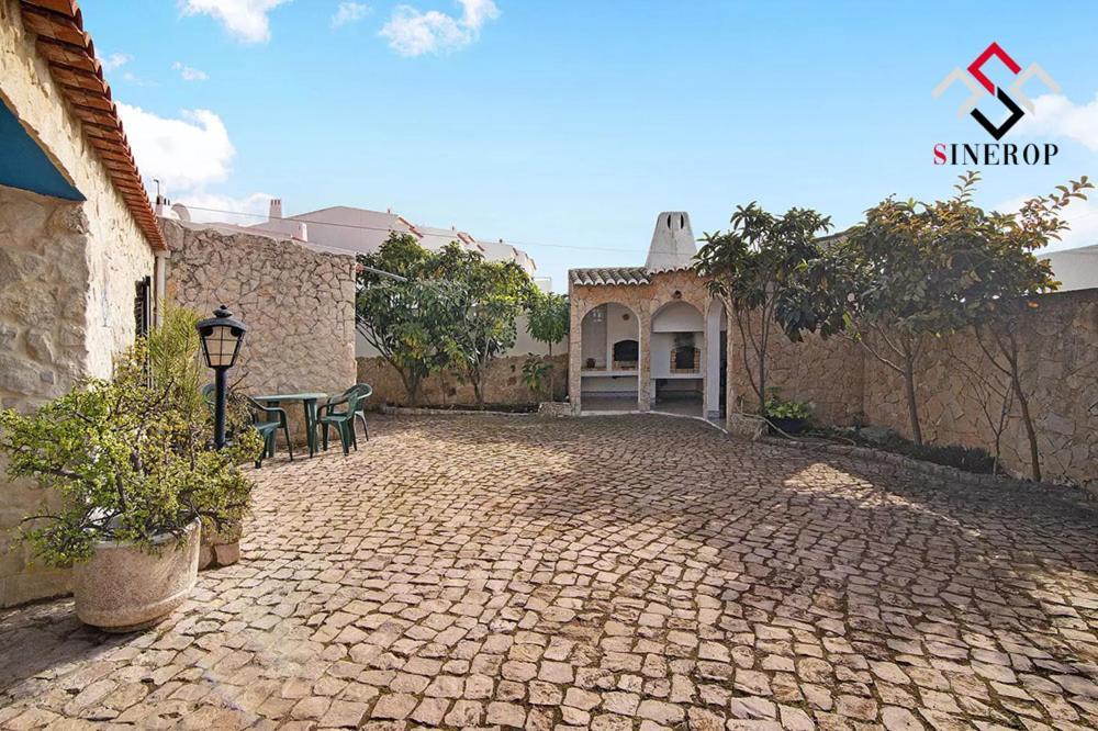 Villa Tigonema Albufeira Extérieur photo
